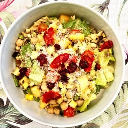Vegan Salad
