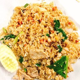 ป้าอุ้ย ผัดไท
