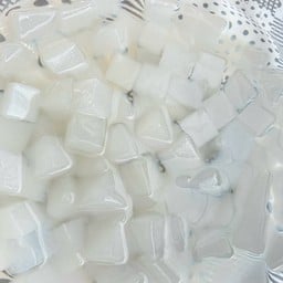 ขนมหวานตามใจคนจ่ายตัง
