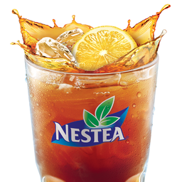 ชามะนาวเย็น