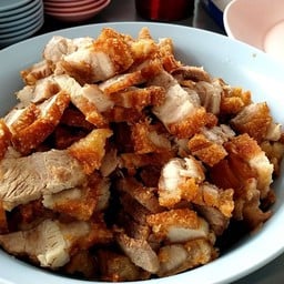 กะเพราคนอ้วน#ตามสั่ง