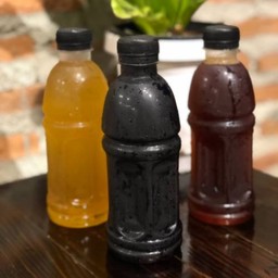 น้ำชาดำเย็น