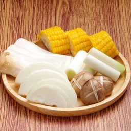 ผักย่าง