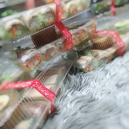 สลัดโรล