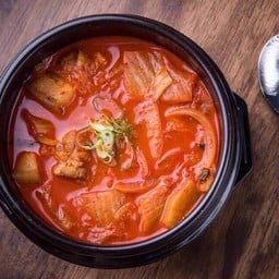 ซุปกิมจิ