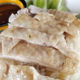 Yes เป็ด  103