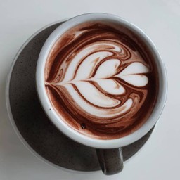 Hot Cocoa