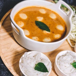 บ้านขนมจีนของขวัญ