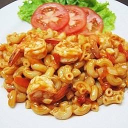 มักกะโรนี