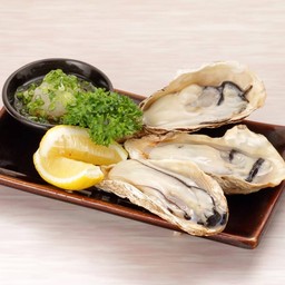 หอยนางรม