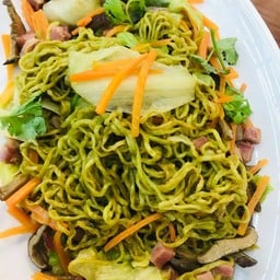 จิวตี่ ติ่มซำ ลาดพร้าว