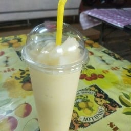 สับปะรดปั่น