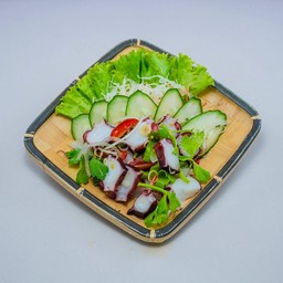 Tako Yumthai