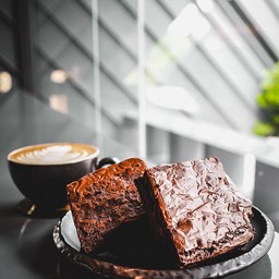 บราวนี่