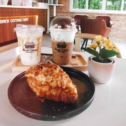 Brick Cottage Cafe -