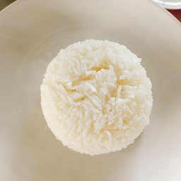 ข้าวเปล่า