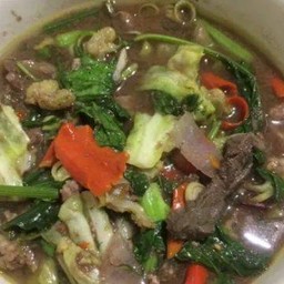 อ่อมเนื้อ