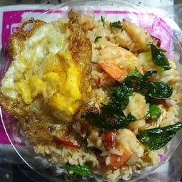 ชายคลองอาหารตามสั่ง