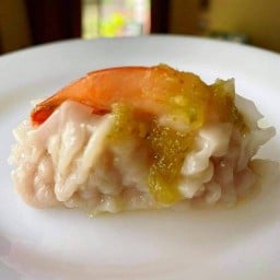 เกี๊ยวต้มนายช่าง