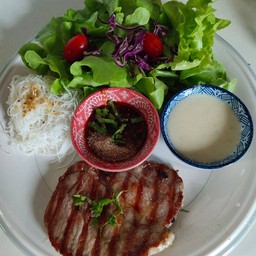 บ้านผักคุณหนิง