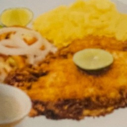 Cordon bleu
