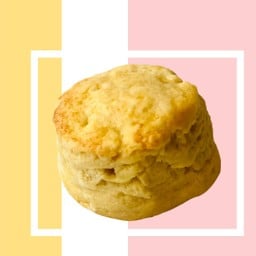 สโคน 1 ชิ้น ( Scone 1 piece )