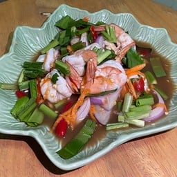 ร้านยำเฟย์ญ่า