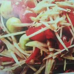 ร้าน ป้าจอย หลากหลาย