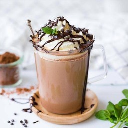 Peanut of House Coffee Cafè Bistro