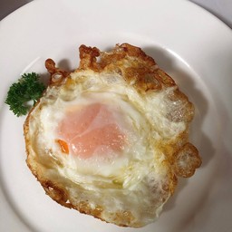 ไข่ดาว