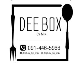 DeeBox by Mik Official