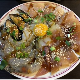 แจ่วฮ้อนทะเล น้ำข้นรสจัด