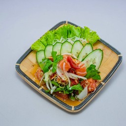 Salmon Yumthai