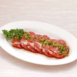 สันคอหมู