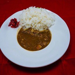 Curry Rice