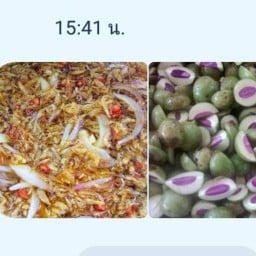 ร้านน้าแนน