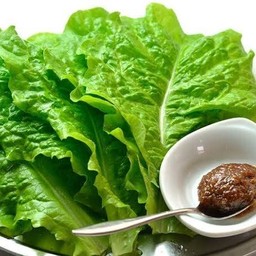 ผักสลัด