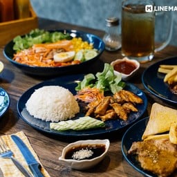 Yellow Steak อำเภอเมืองศรีสะเกษ