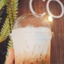 เฟื่องฟ้าคาเฟ่