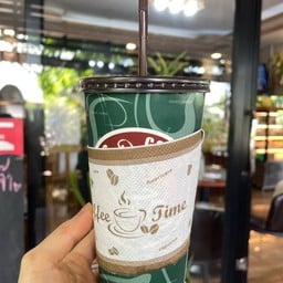 สตางค์กาแฟ บ้านแม่กี๊ดหลวง แม่กาษา