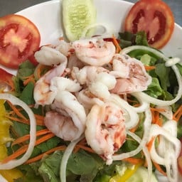 SHRIMP SALAD