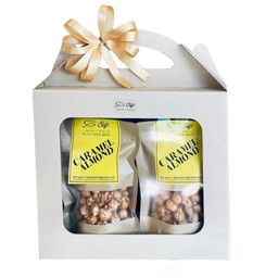 Popcorn Gift Set
