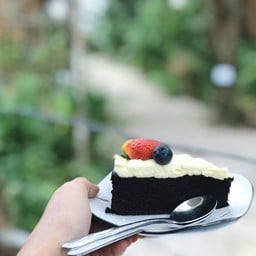 Cafe' Naimong ในหมง คาเฟ่