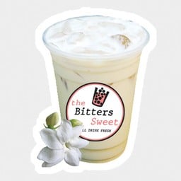 นมสดมะลิ Jasmine Fresh Milk