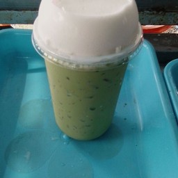 ป้าจินกาแฟ