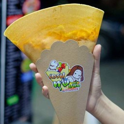 เครปพุงปลิ้น