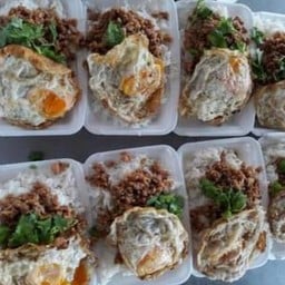 ตำปะล่ะส้มตำเจ้สุรสเด็ดเผ็ดดาก&กระเพาเลือกหน้า วัชรพล