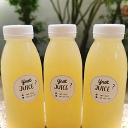 น้ำกระชาย น้ำผึ้ง มะนาว