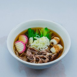 Soba