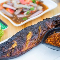 ปลาดุกย่าง